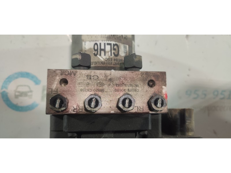 ABS 58920C8350 C856920650  - imagen 2