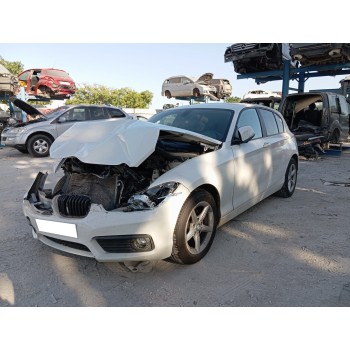 BMW SERIE 1 LIM. (F20/F21)