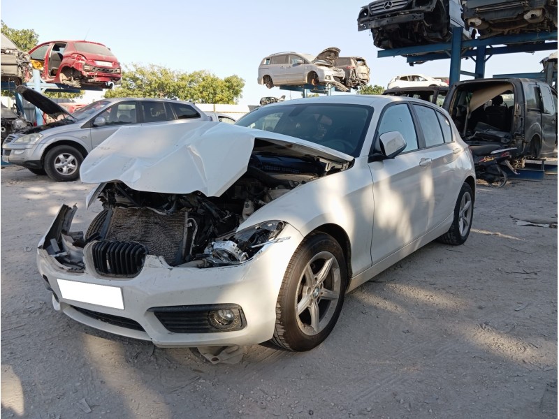 BMW SERIE 1 LIM. (F20/F21) - imagen 1