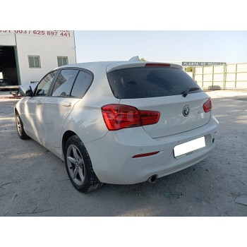 BMW SERIE 1 LIM. (F20/F21) - miniatura 2
