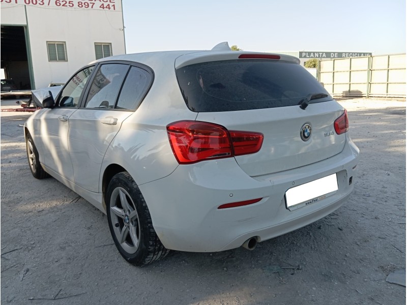 BMW SERIE 1 LIM. (F20/F21) - imagen 2