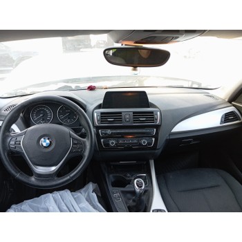 BMW SERIE 1 LIM. (F20/F21) - miniatura 4