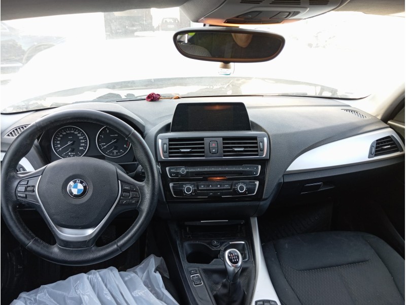 BMW SERIE 1 LIM. (F20/F21) - imagen 4