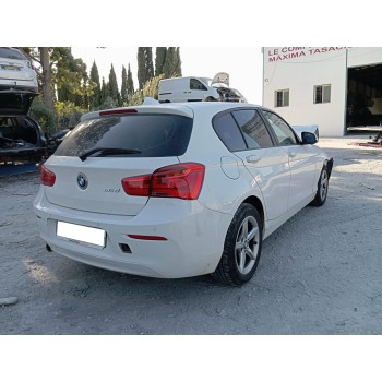 BMW SERIE 1 LIM. (F20/F21) - miniatura 5