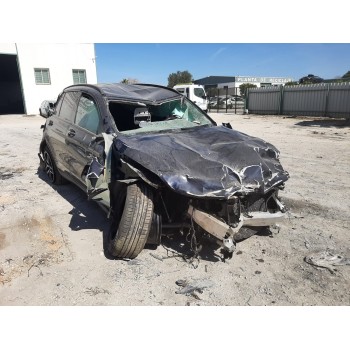 MERCEDES-BENZ CLASE GLC (W253)