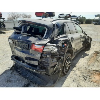 MERCEDES-BENZ CLASE GLC (W253) - miniatura 2