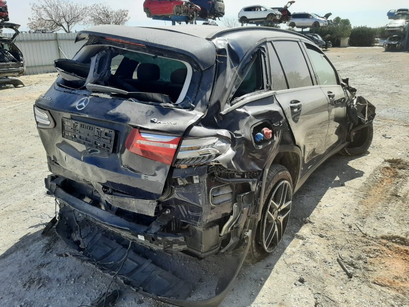 MERCEDES-BENZ CLASE GLC (W253) - imagen 2