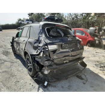 MERCEDES-BENZ CLASE GLC (W253) - miniatura 5