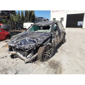 MERCEDES-BENZ CLASE GLC (W253) - miniatura 8