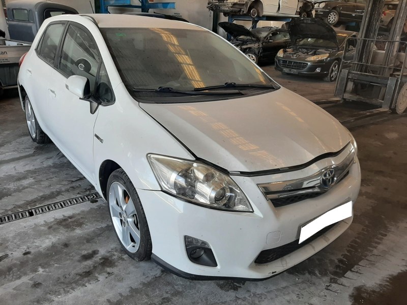TOYOTA AURIS - imagen 1