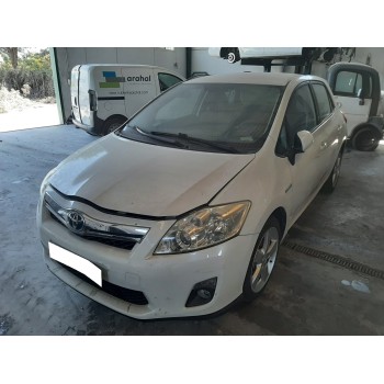 TOYOTA AURIS - miniatura 2