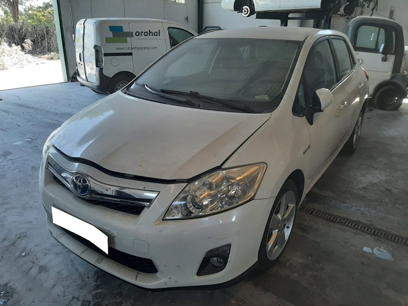 TOYOTA AURIS - imagen 2