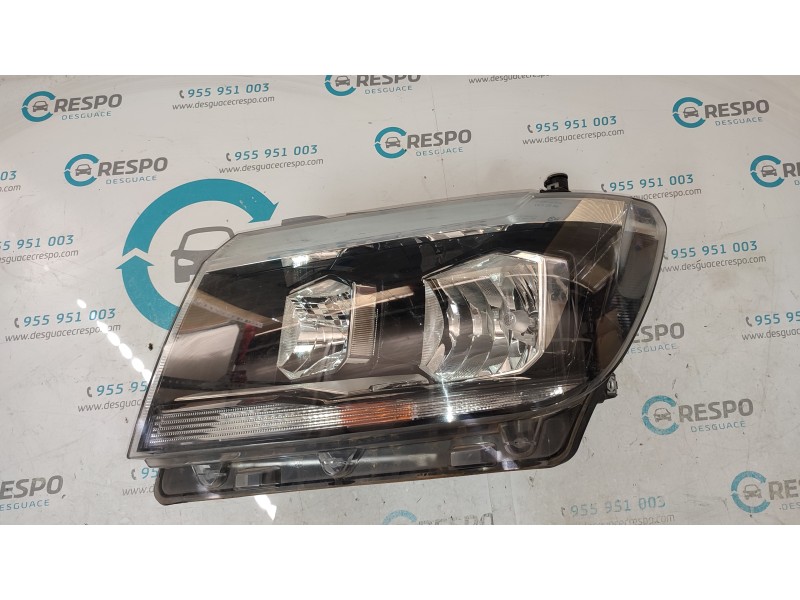 FARO IZQUIERDO 7C1941005  - imagen 1