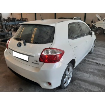 TOYOTA AURIS - miniatura 3