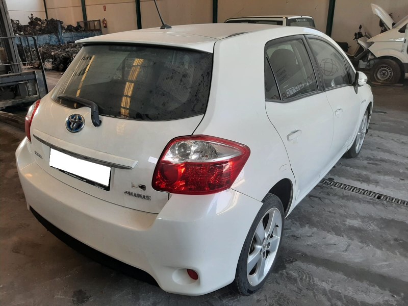 TOYOTA AURIS - imagen 3