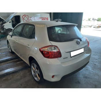 TOYOTA AURIS - miniatura 5