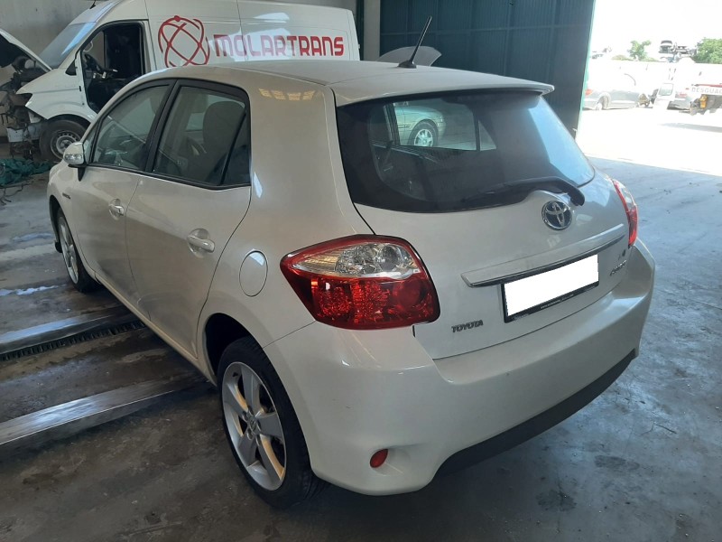TOYOTA AURIS - imagen 5