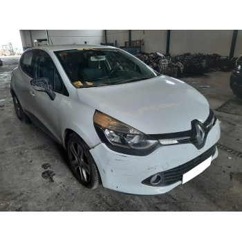 RENAULT CLIO IV