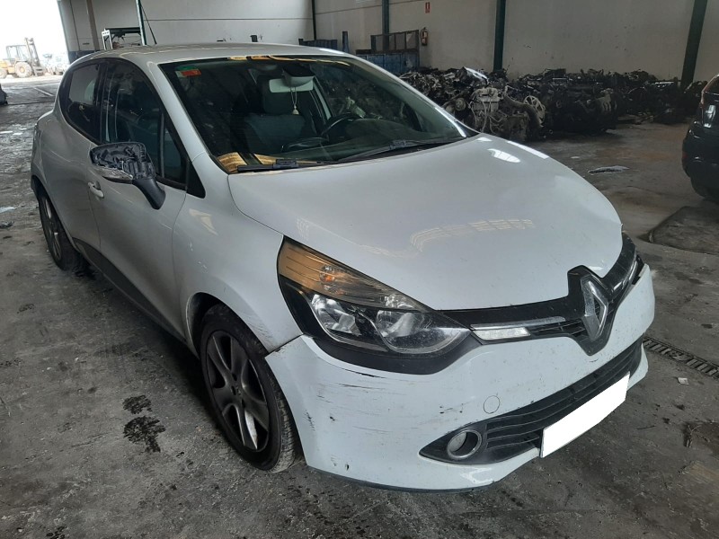 RENAULT CLIO IV - imagen 1