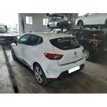 RENAULT CLIO IV - miniatura 2