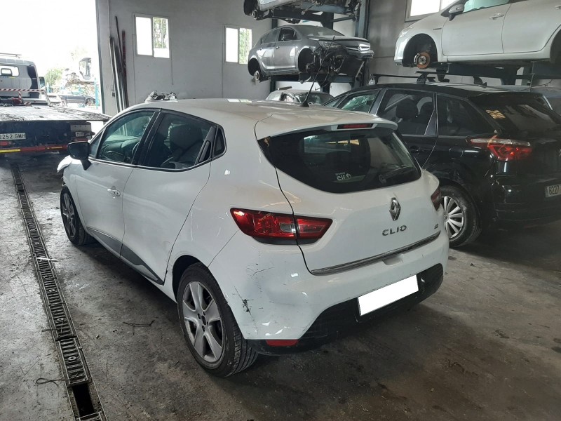 RENAULT CLIO IV - imagen 2