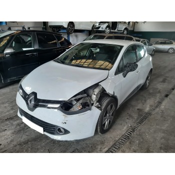 RENAULT CLIO IV - miniatura 3
