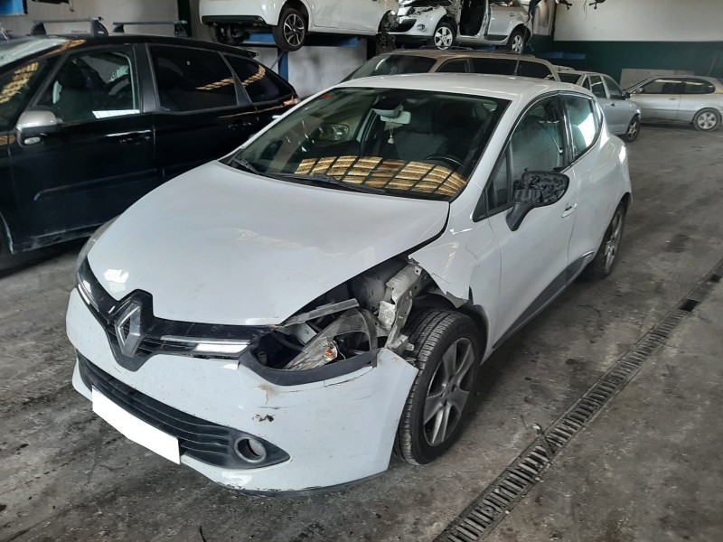 RENAULT CLIO IV - imagen 3