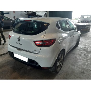RENAULT CLIO IV - miniatura 4