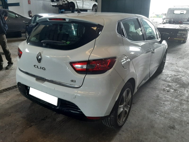 RENAULT CLIO IV - imagen 4