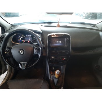 RENAULT CLIO IV - miniatura 5