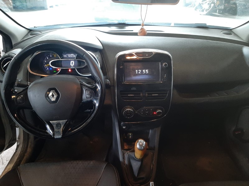 RENAULT CLIO IV - imagen 5