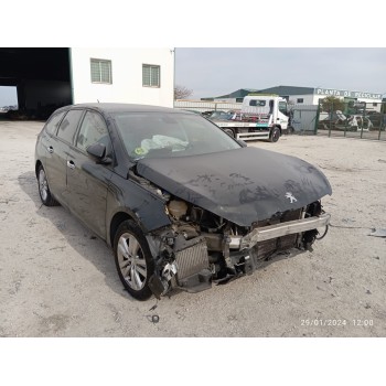 PEUGEOT 308 SW