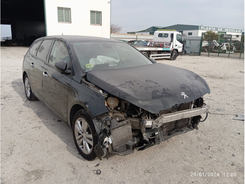PEUGEOT 308 SW - imagen 1