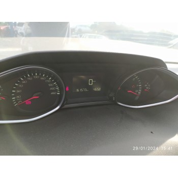PEUGEOT 308 SW - miniatura 2