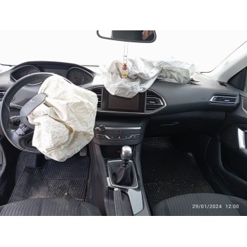 PEUGEOT 308 SW - miniatura 3