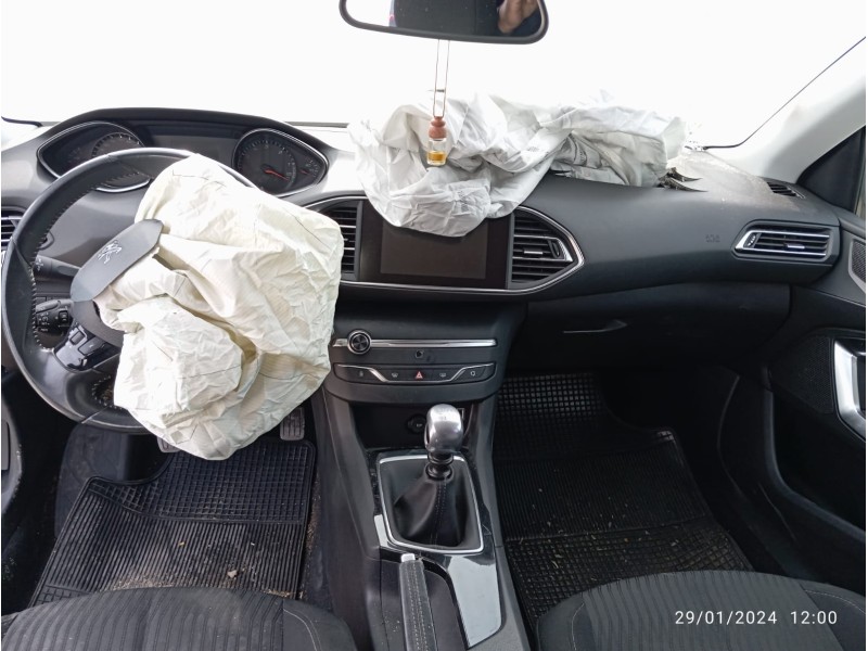 PEUGEOT 308 SW - imagen 3