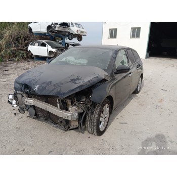 PEUGEOT 308 SW - miniatura 4