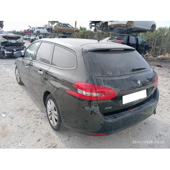PEUGEOT 308 SW - miniatura 5