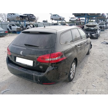 PEUGEOT 308 SW - miniatura 6