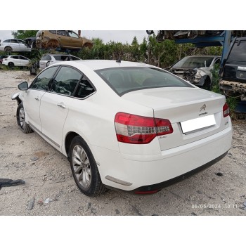 CITROËN C5 BERLINA - miniatura 2