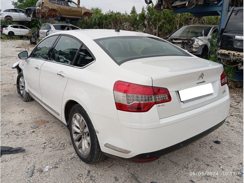 CITROËN C5 BERLINA - imagen 2