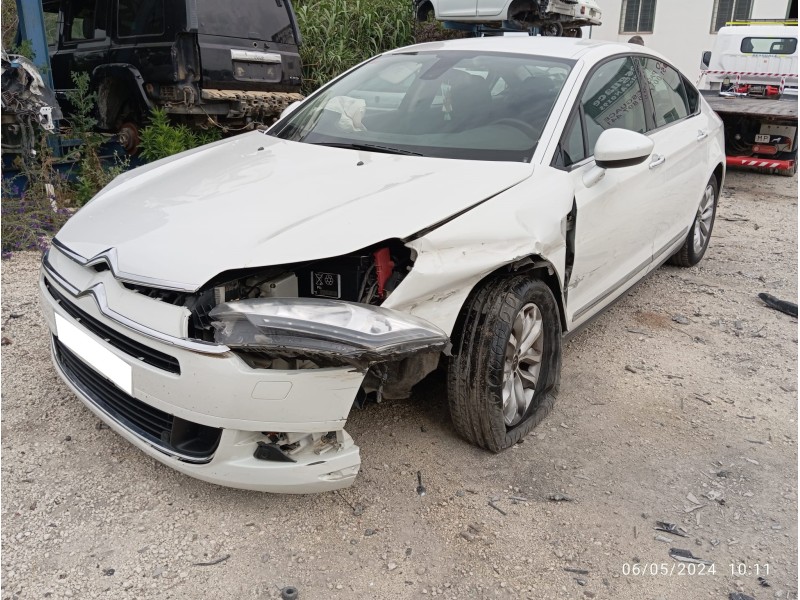CITROËN C5 BERLINA - imagen 3