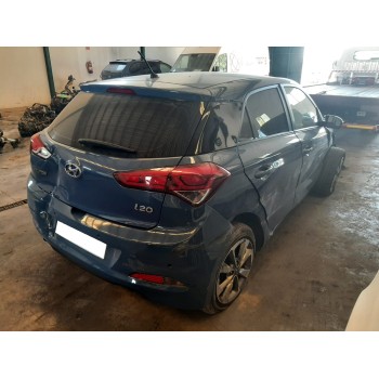 HYUNDAI I20 - miniatura 2