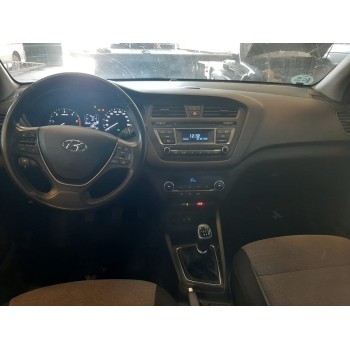HYUNDAI I20 - miniatura 3