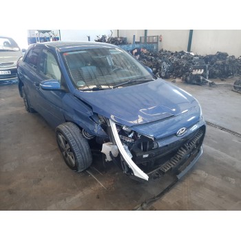 HYUNDAI I20 - miniatura 4