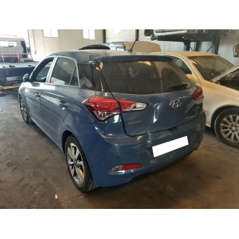 HYUNDAI I20 - miniatura 5