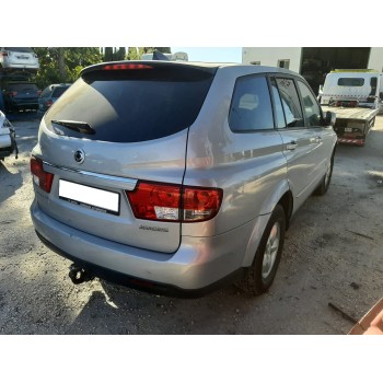 SSANGYONG KYRON - miniatura 3