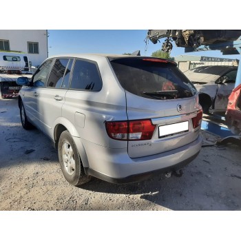 SSANGYONG KYRON - miniatura 4