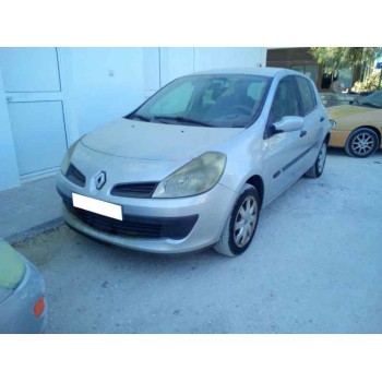 RENAULT CLIO III