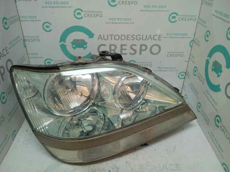 FARO DERECHO  - imagen 1